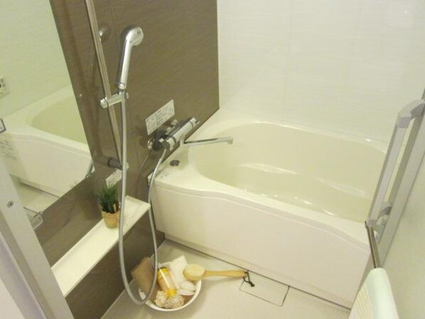 パークアクシス馬込レジデンスの物件内観写真